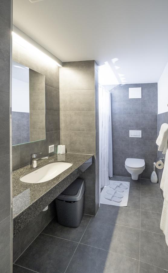 Aparthotel Baeren Seengen Luaran gambar