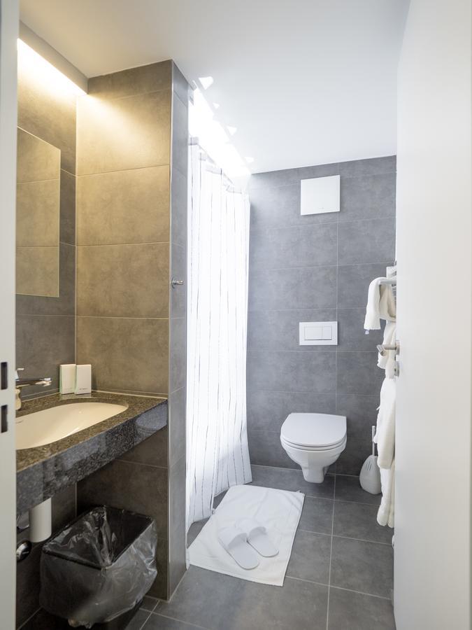 Aparthotel Baeren Seengen Luaran gambar