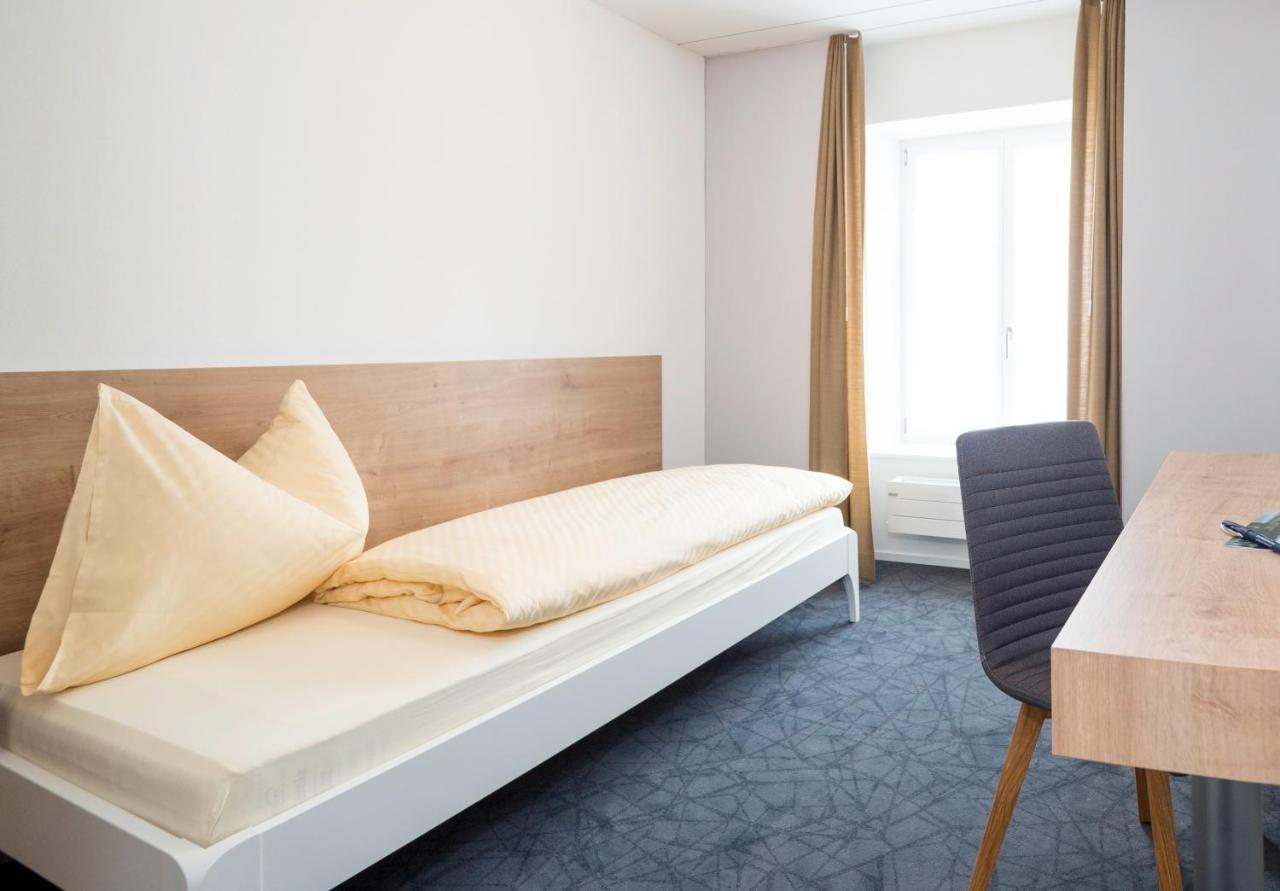 Aparthotel Baeren Seengen Luaran gambar
